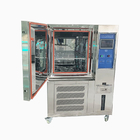Προγραμματίσημη χρησιμοποιημένη διάβρωσης εξεταστική αίθουσα δοκιμής ψεκασμού μηχανών αλατισμένη