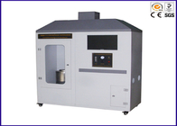 Εξοπλισμός δοκιμής ευφλέκτου εργαστηρίων/πλαστική μηχανή δοκιμής απόδοσης καύσης