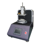 Περιστροφικός ελεγκτής γδαρσίματος υφάσματος, μηχανή γδαρσίματος Taber για το υφαντικό υλικό