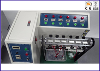 10 - 60/min μηχανή δοκιμής κούρασης καλωδίων, μηχανή δοκιμής διάρκειας ταλάντευσης καλωδίων