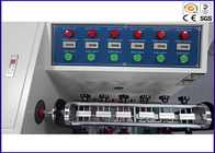 10 - 60/min μηχανή δοκιμής κούρασης καλωδίων, μηχανή δοκιμής διάρκειας ταλάντευσης καλωδίων