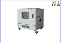 AC220V περιβαλλοντικοί δοκιμής αιθουσών υψηλοί αναγκασμένοι εργαστηριακοί φούρνοι μεταφοράς όγκου θερμικοί