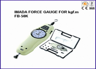 ΦΒ CP Imada μηχανικές δύναμης οδηγίες δεικτών ακρίβειας μετρητών υψηλές