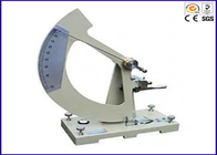 Ανθεκτικός εξοπλισμός δοκιμής συσκευασίας εγγράφου δακρυ'ων με τη λυσσασμένη απόσταση 43 ± 0.5mm
