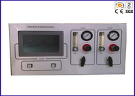 Ενιαίο καλωδίων και καλωδίων IEC 60332-1 ελεγκτών εξεταστικού εξοπλισμού κάθετο φλόγα