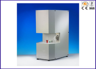 Microscale οικοδομικού υλικού το EN 746-2 ASTM D7309 των BS θερμιδομετρητών καύσης