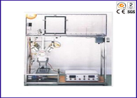 Ελεγκτής συγχρονισμού ανάφλεξης ανάλυσης αερίου μαζικής απώλειας/συσκευές δοκιμής τοξικότητας καύσης