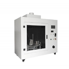 Υψηλή ακρίβεια 50 μηχανή δοκιμής καλωδίων πυράκτωσης ℃ ~ 960 ℃ με το IEC 60695-2