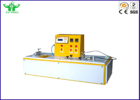 ASTM F1921 εύκαμπτη μηχανή δοκιμής καρφιών συσκευασίας καυτή με τον έλεγχο PLC