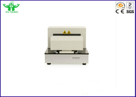 Τυλίγοντας εξοπλισμός δοκιμής συσκευασίας τροφίμων διακένωσης θερμότητας 0,125 ~ 70 χιλ. ISO-14616-1997