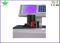 Αυτόματος εξοπλισμός δοκιμής συσκευασίας LCD αυτοματοποιημένος/ελεγκτής 0.1mN ακαμψίας χαρτονιού