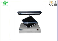 Εξοπλισμός δοκιμής συσκευασίας σκόνης εγγράφου 60° GB/T1541 0,05 – 5,0 mm2