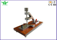 μηχανή δοκιμής εκτατής δύναμης 5±0.1mm διηλεκτρική με το φραγμό 20mm μετάλλων αντίκτυπου
