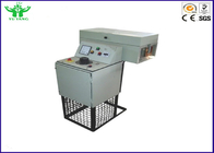 μηχανή δοκιμής σπινθήρων τύπων δεικτών 600mm για το καλώδιο και το καλώδιο 0 ~ 10KV ή 0 ~ 15KV