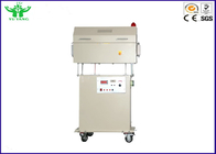 μηχανή δοκιμής σπινθήρων τύπων δεικτών 600mm για το καλώδιο και το καλώδιο 0 ~ 10KV ή 0 ~ 15KV