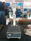 Penetrometer βελόνων κώνων λιπών εξοπλισμού ανάλυσης λαδώνοντας πετρελαίου εξοπλισμός δοκιμής