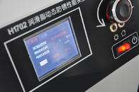 Μηχανή δοκιμής λιπών ASTM D6138 υπό δυναμική υγρή δοκιμή Emcor όρων