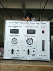 Λαστιχένιοι συσκευές/ελεγκτής δεικτών οξυγόνου με την πίεση εργασίας 0.1Mpa