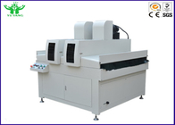 0-20 περιβαλλοντική αίθουσα δοκιμής m/min/βιομηχανική UV θεραπεύοντας μηχανή αυτόματου ελέγχου 2-80 χιλ.
