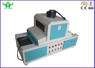 0-20 περιβαλλοντική αίθουσα δοκιμής m/min/βιομηχανική UV θεραπεύοντας μηχανή αυτόματου ελέγχου 2-80 χιλ.