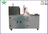 Το EN 366, προστατευτική ενδυμασία του ISO 6942 ενάντια στον εξοπλισμό δοκιμής ακτινοβόλου θερμότητας