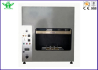 IEC 60695-2-20 καυτός καλωδίων ανάφλεξης δοκιμής ελεγκτής 5.28Ω/m ανάφλεξης καλωδίων συσκευών καυτός