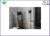 Φονικό CE γεννητριών ISO9001 ROHS όζοντος νοσοκομείων ξενοδοχείων βακτηριδίων νερού