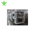 Νερό - δροσισμένη κλιματολογική αίθουσα δοκιμής 50HZ περιβαλλοντική