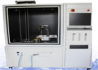 UL1581 πόδια-1 και FT-2 αίθουσα δοκιμής φλογών καλωδίων και καλωδίων με την οθόνη αφής