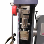0,5 kVA αφής οθόνης μεγάλης απόστασης ελεγχόμενες μηχανές δοκιμής κλωστοϋφαντουργικών προϊόντων εκτατές