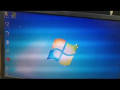 Παγκόσμια μηχανή δοκιμών Εισαγωγή λογισμικού