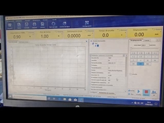 Έλεγχος αντοχής πάγκου κατασκευαστής