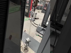 Μηχανή δοκιμής ελαστικότητας