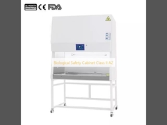 Υπηρεσία βιολογικής ασφάλειας κλάση II Α2