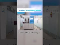 Μηχανή δοκιμής διάρκειας ζωής νερού βρύσης