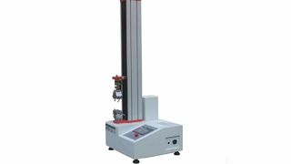 Ηλεκτρική μηχανή δοκιμής εφελκυσμού 50 KG για αποτελέσματα ακριβείας