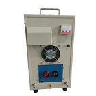 Φορητή μηχανή θέρμανσης επαγωγής για τη μηχανή θέρμανσης επαγωγής σωλήνων χαλκού