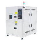 Αλατισμένη μηχανή Astm B368/D1654/E691/G85 δοκιμής διάβρωσης ψεκασμού