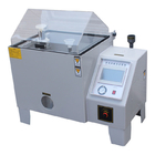 Αλατισμένη μηχανή δοκιμής διάβρωσης ψεκασμού, αλατισμένο γραφείο διάβρωσης ψεκασμού φύλλων PVC