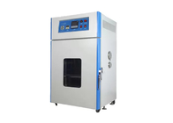 Υψηλή μηχανή Χ-60 δοκιμής ψεκασμού διαμόρφωσης αλατισμένη αλατισμένος εξοπλισμός δοκιμής διάβρωσης ψεκασμού