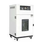 Υψηλή μηχανή Χ-60 δοκιμής ψεκασμού διαμόρφωσης αλατισμένη αλατισμένος εξοπλισμός δοκιμής διάβρωσης ψεκασμού