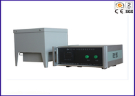 Πλαστικός εξοπλισμός δοκιμής θερμοκρασίας ανάφλεξης του ISO 871/ASTM D1929