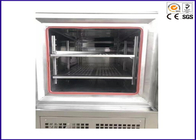 Θερμοκρασία TEMI 880 και ελεγχόμενες υγρασία αίθουσες με την οθόνη αφής LCD