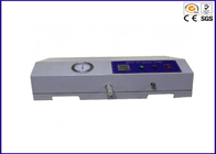 Ωθημένη μηχανή ASTM F963 EN71.8.17 δοκιμής διάρκειας παιχνιδιών -1 EN71 στόμα