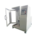Εξοπλισμός δοκιμής κούρασης Velcro, 60 μηχανή δοκιμής εργαστηρίων υποδημάτων ± 5rpm