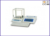 Ηλεκτρονικός ελεγκτής αρίθμησης νημάτων ισορροπίας νηματοδεμάτων υψηλής ακρίβειας με την επίδειξη LCD