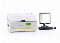 Συσκευές δεικτών οξυγόνου ASTM D3985/ελεγκτής εμποδίων για τη δοκιμή 3 ισοδύναμα δείγματα