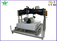 Περιεκτική μηχανή δοκιμής επίπλων διάρκειας για την επιφάνεια του στρώματος 90±5mm/min