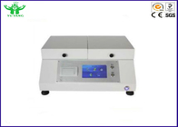GB8942 εξοπλισμός δοκιμής συσκευασίας μαλακότητας εγγράφου με την οθόνη αφής 0-100Kg