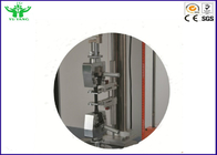 Καθολικό εκτατό ήλεκτρο εξοπλισμού δοκιμής ISO6892 EN10002 - υδραυλικός έλεγχος